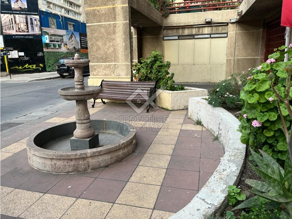 Departamento en venta en Santiago — foto 9