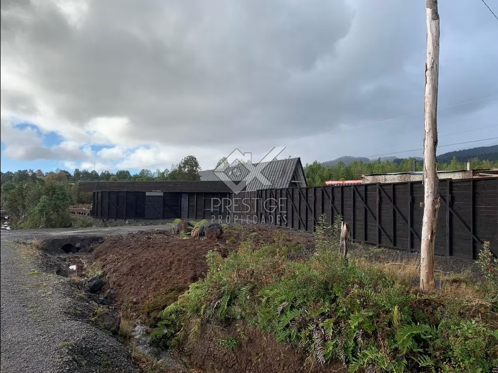 Parcela en venta en Puerto Varas — foto 1