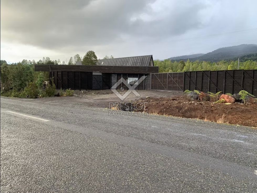 Parcela en venta en Puerto Varas — foto 2