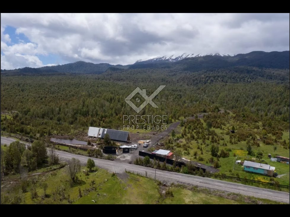 Parcela en venta en Puerto Varas — foto 3