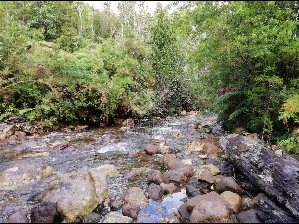 Parcela en venta en Puerto Varas — foto 9