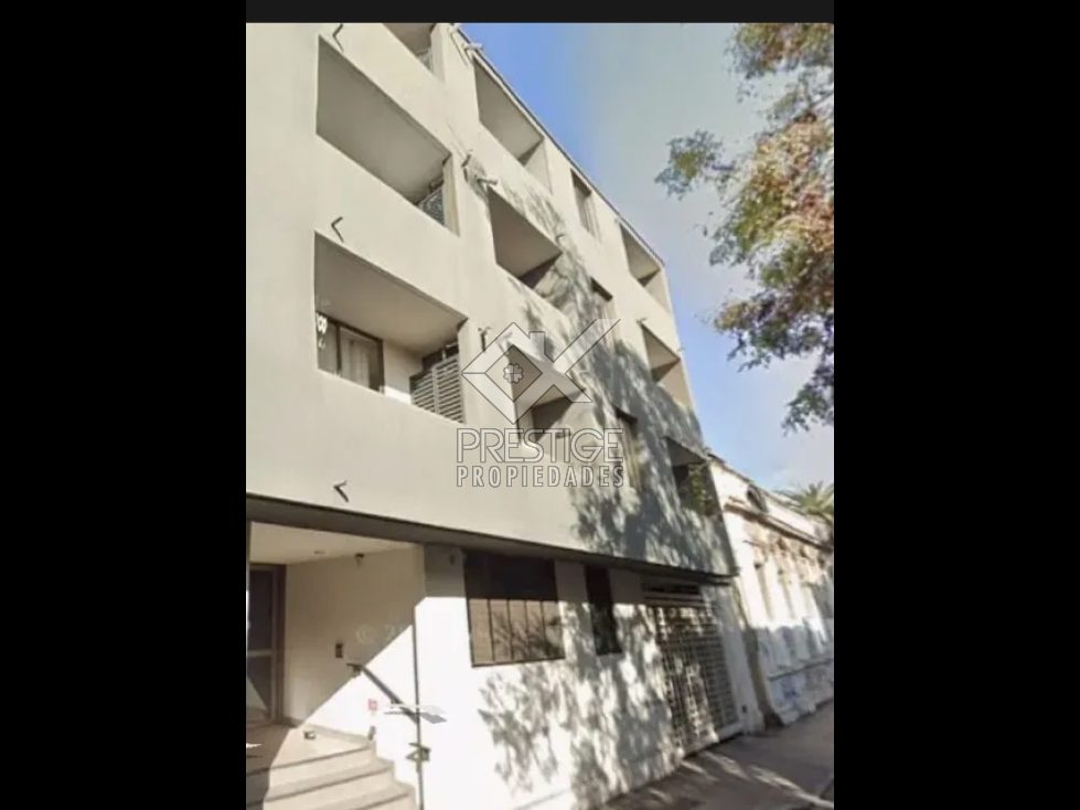 Departamento en venta en Santiago — foto 1