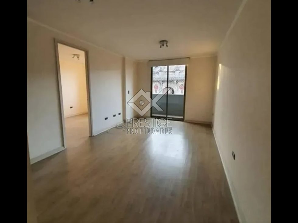 Departamento en venta en Santiago — foto 2
