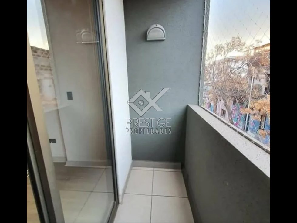 Departamento en venta en Santiago — foto 3