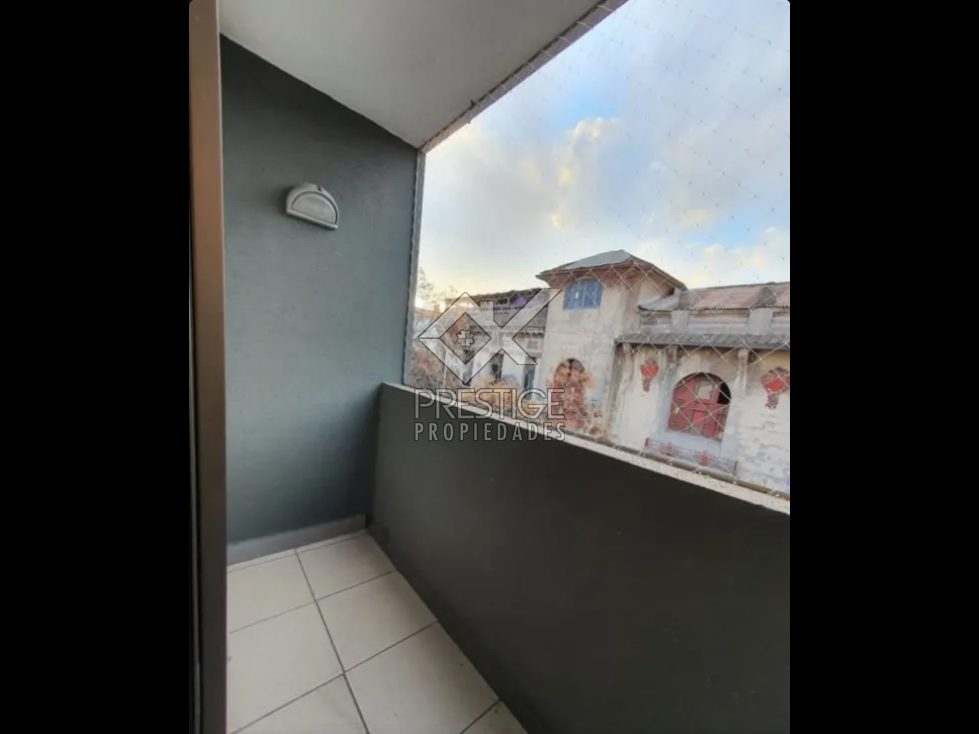 Departamento en venta en Santiago — foto 4