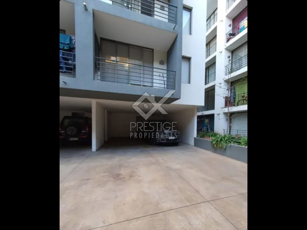 Departamento en venta en Santiago — foto 5