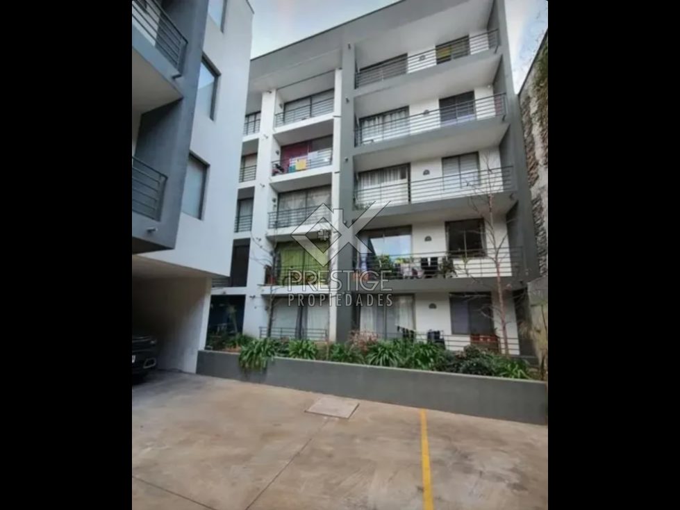 Departamento en venta en Santiago — foto 6