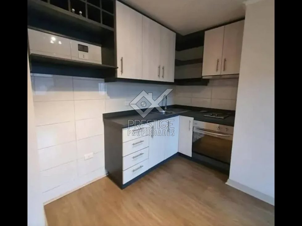 Departamento en venta en Santiago — foto 7