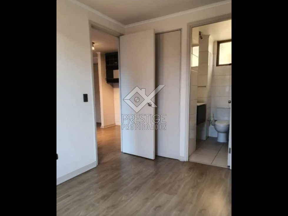 Departamento en venta en Santiago — foto 10