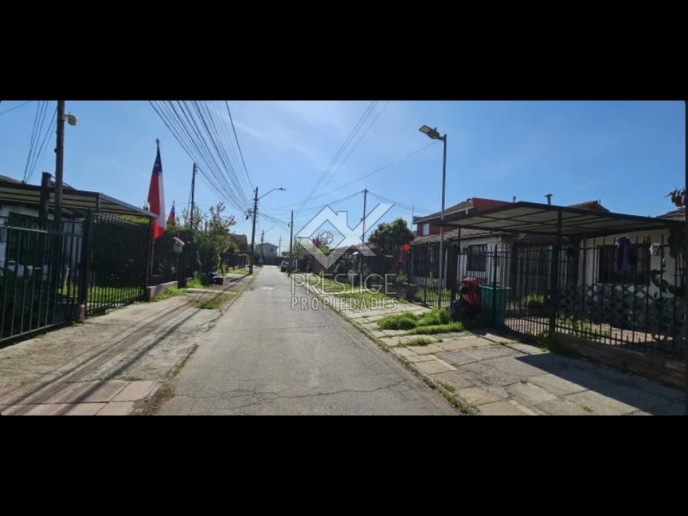 Casa en venta en Maipú — foto 1