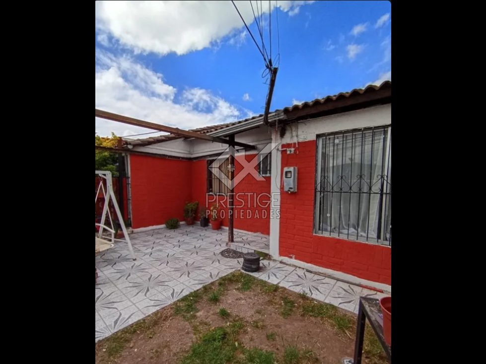 Casa en venta en Maipú — foto 2