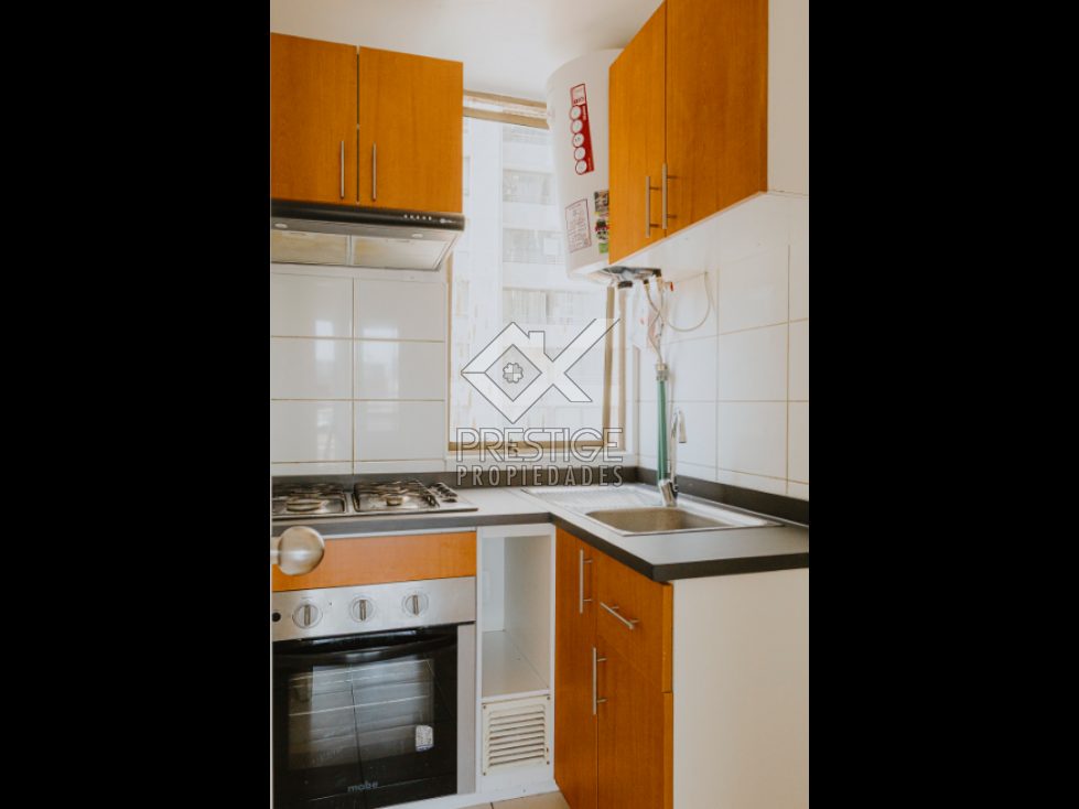 Departamento en venta en Santiago — foto 1