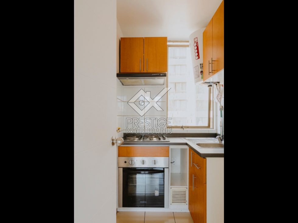 Departamento en venta en Santiago — foto 2