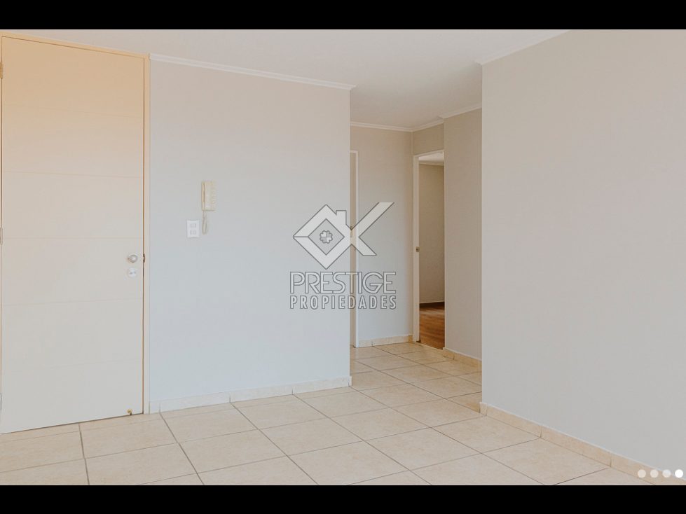 Departamento en venta en Santiago — foto 3