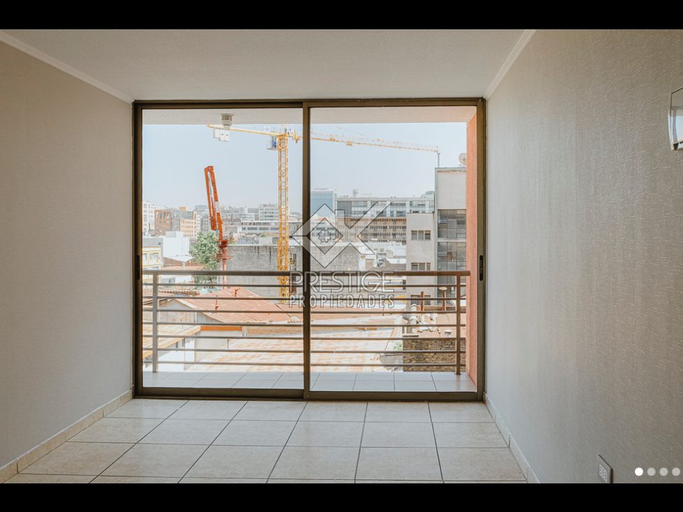 Departamento en venta en Santiago — foto 4