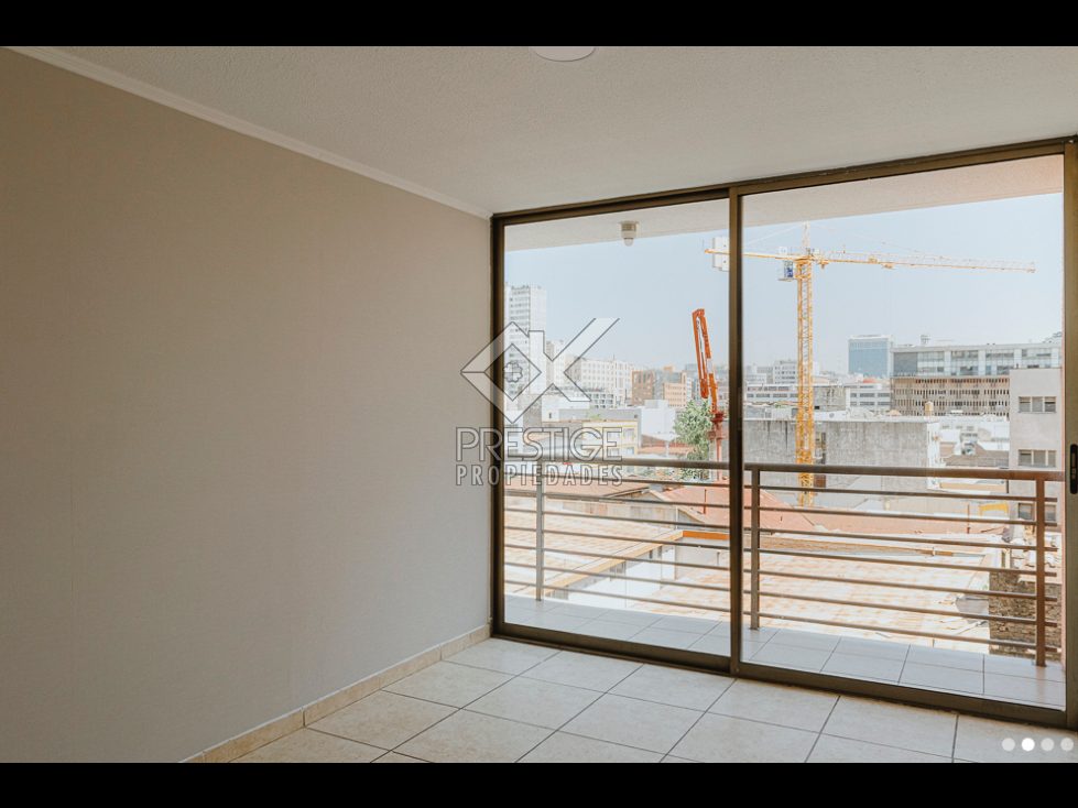 Departamento en venta en Santiago — foto 5