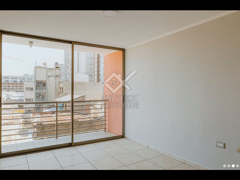 Departamento en venta en Santiago — foto 6