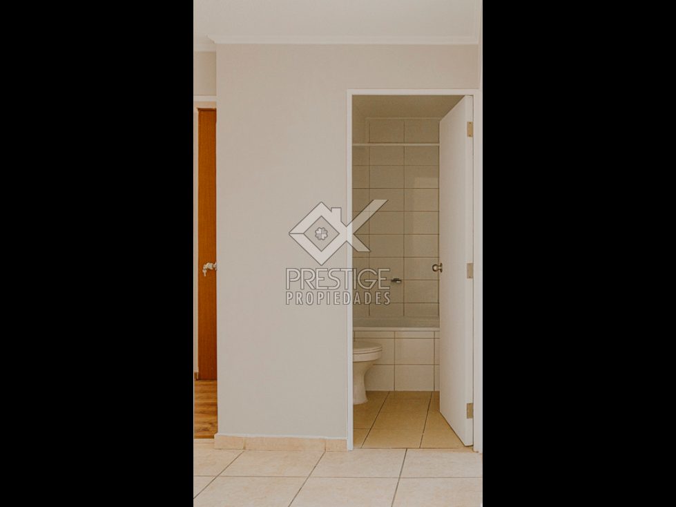 Departamento en venta en Santiago — foto 8
