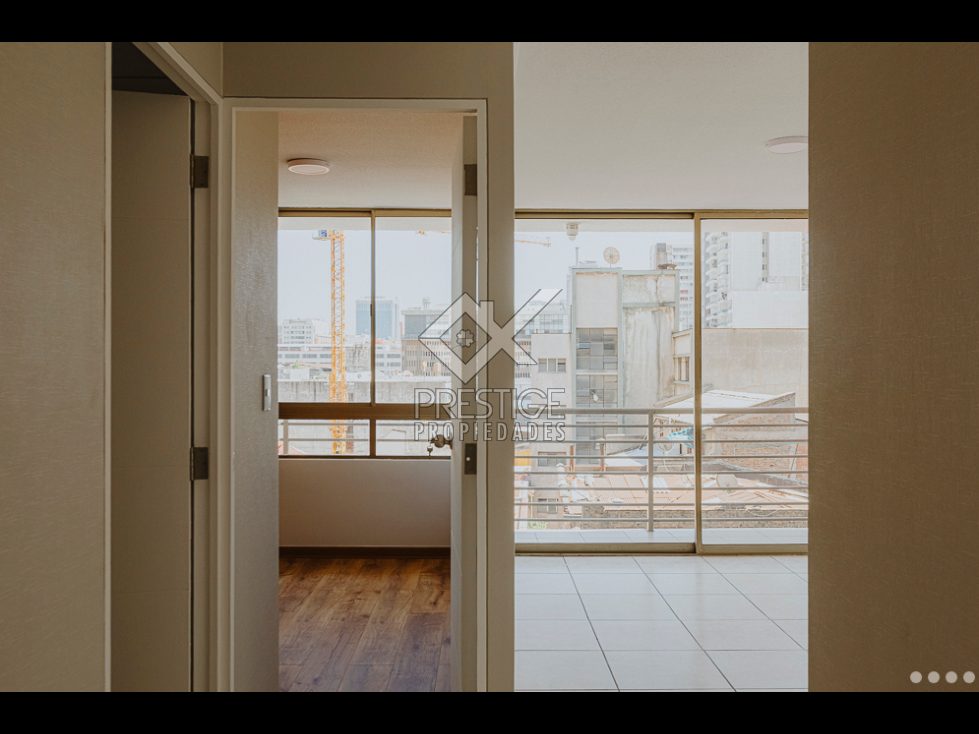 Departamento en venta en Santiago — foto 9
