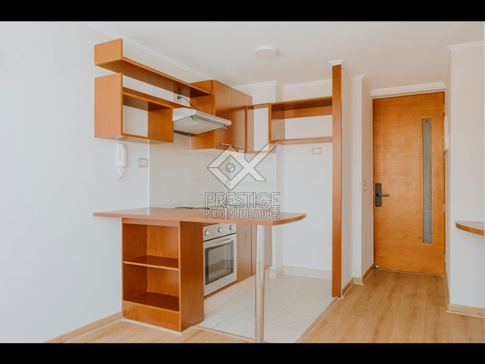 Departamento en venta en Santiago — foto 1