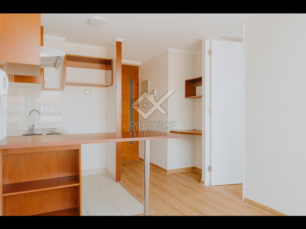 Departamento en venta en Santiago — foto 2