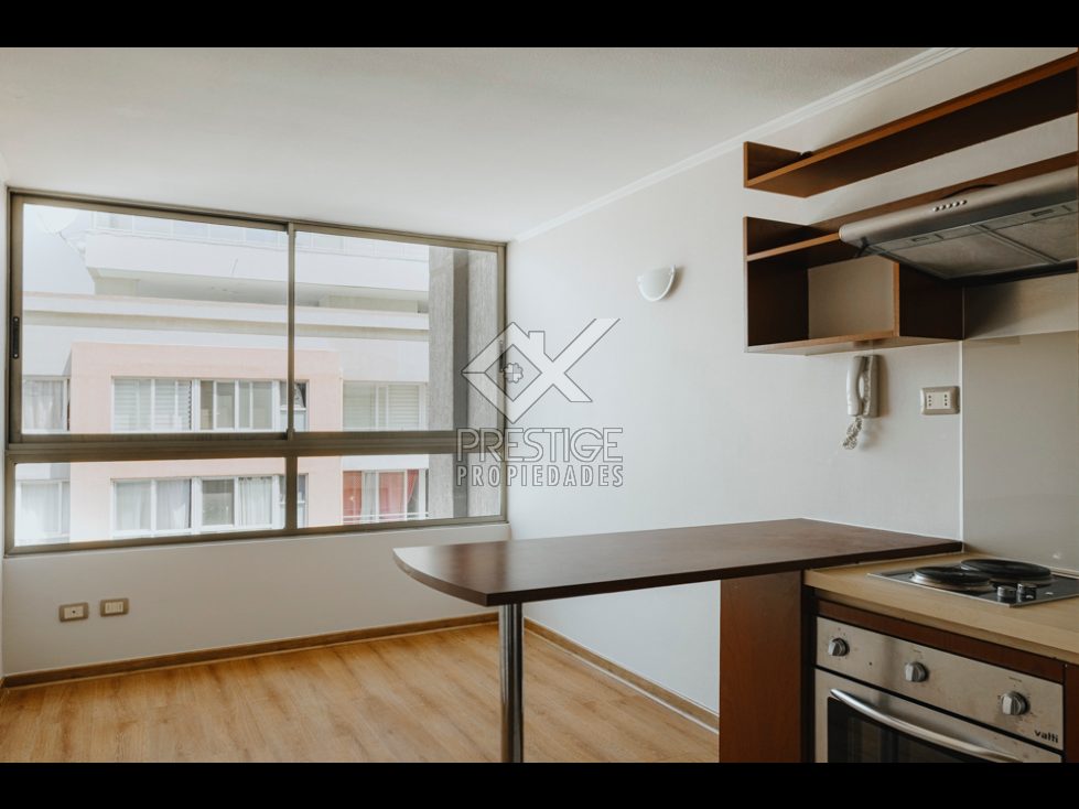 Departamento en venta en Santiago — foto 3