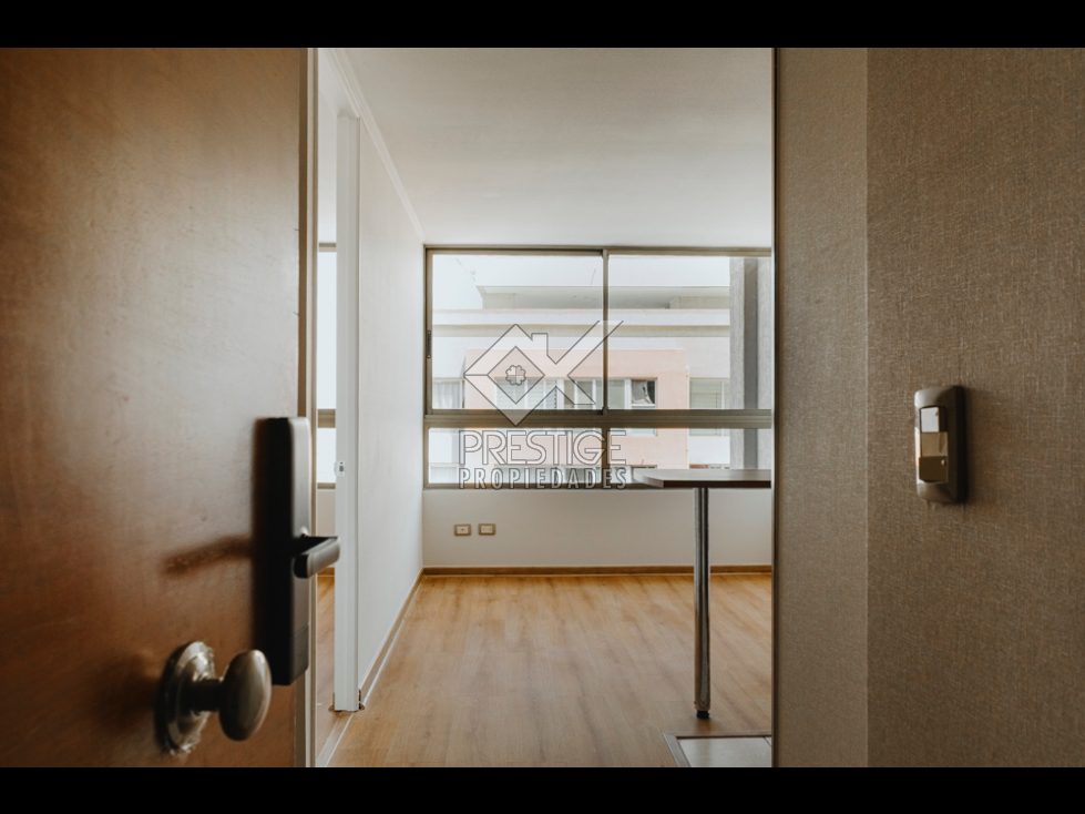 Departamento en venta en Santiago — foto 4