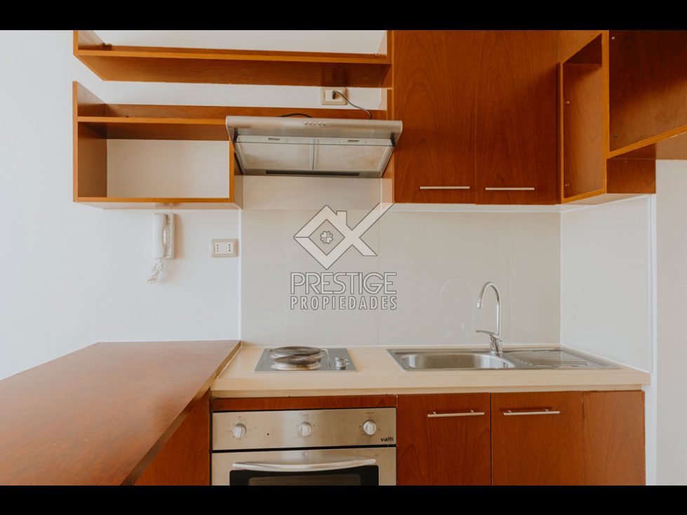 Departamento en venta en Santiago — foto 5