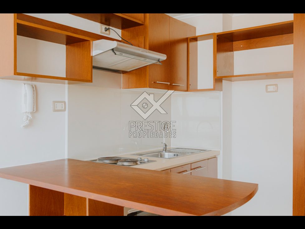 Departamento en venta en Santiago — foto 6
