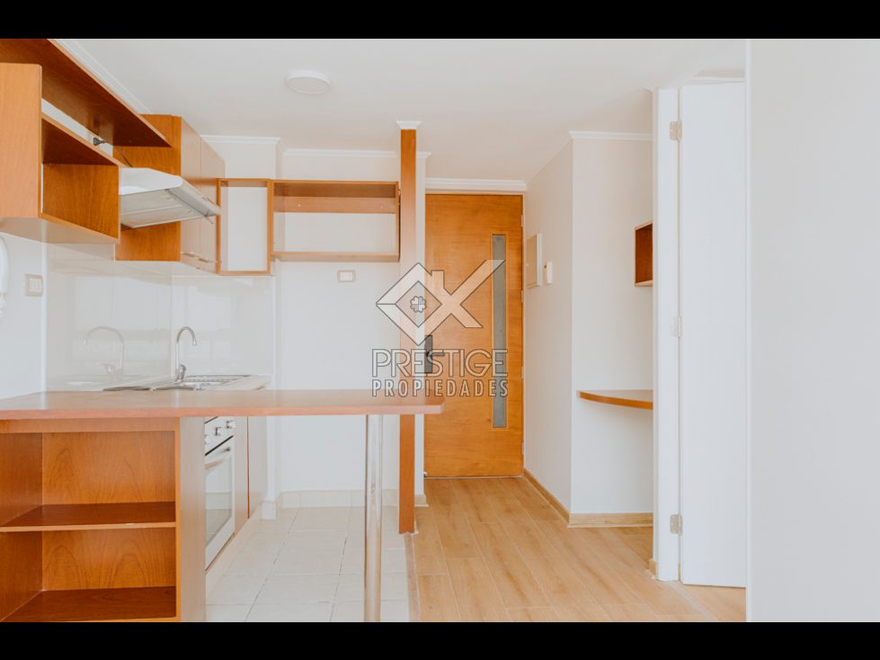 Departamento en venta en Santiago — foto 7