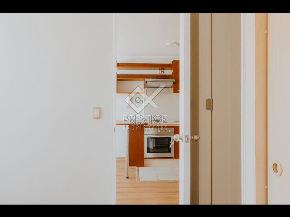 Departamento en venta en Santiago — foto 8