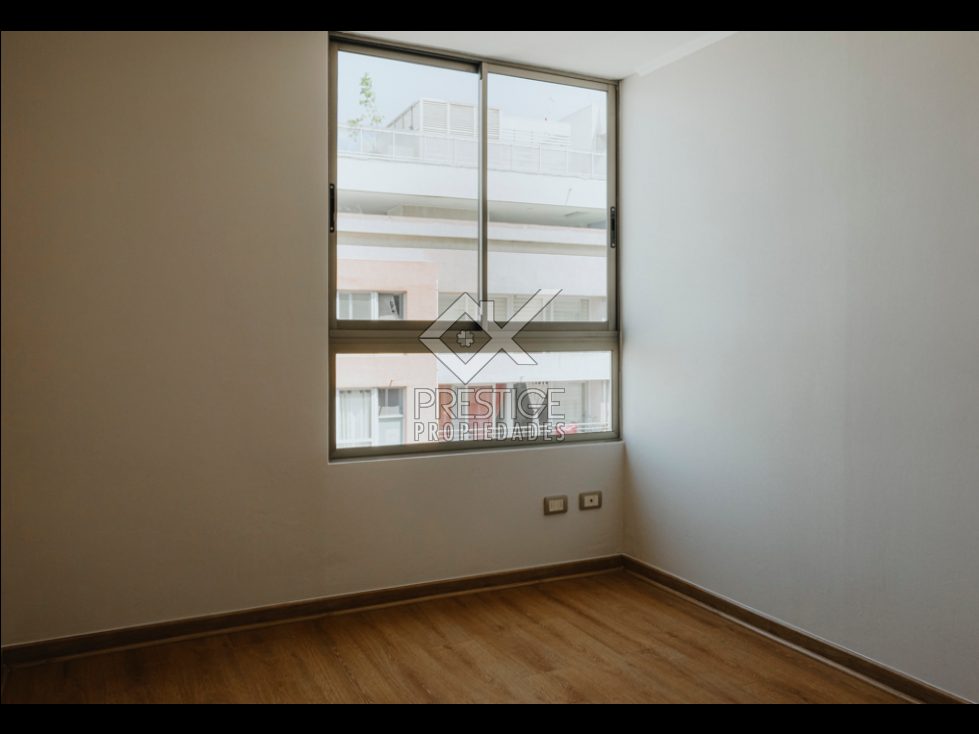 Departamento en venta en Santiago — foto 10