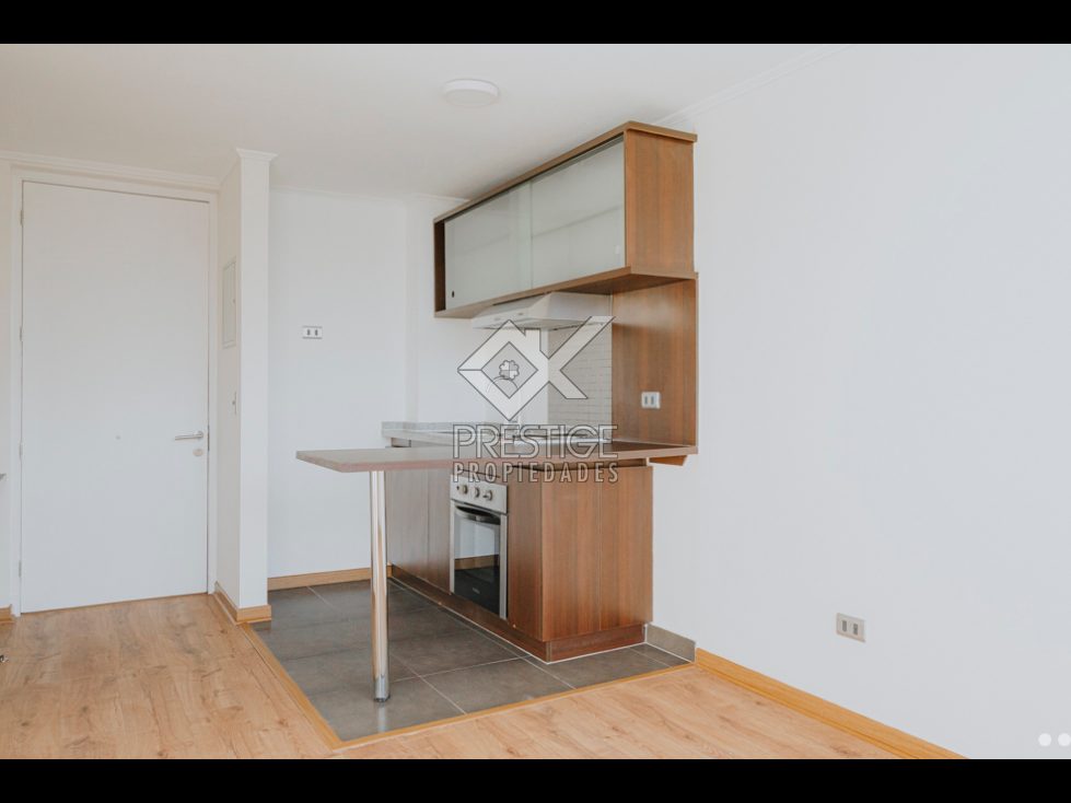 Departamento en venta en Peñalolén — foto 1