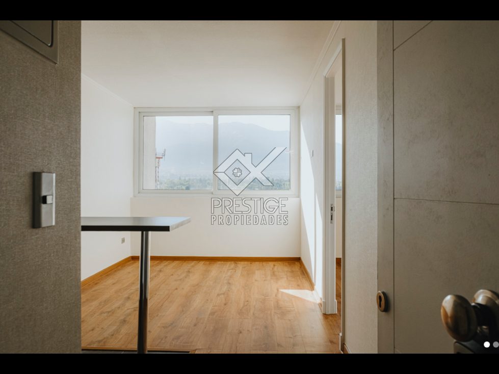 Departamento en venta en Peñalolén — foto 2