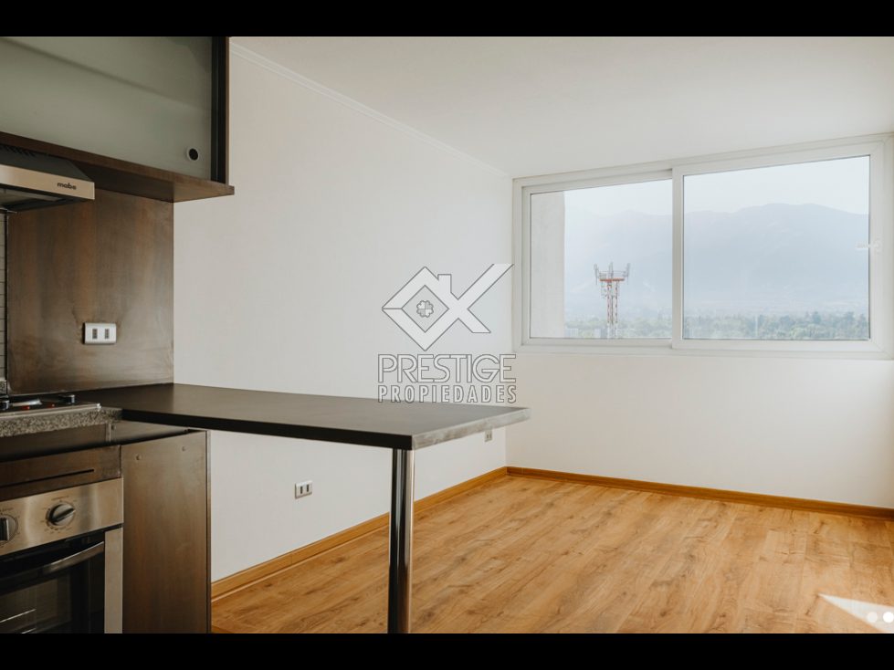 Departamento en venta en Peñalolén — foto 3