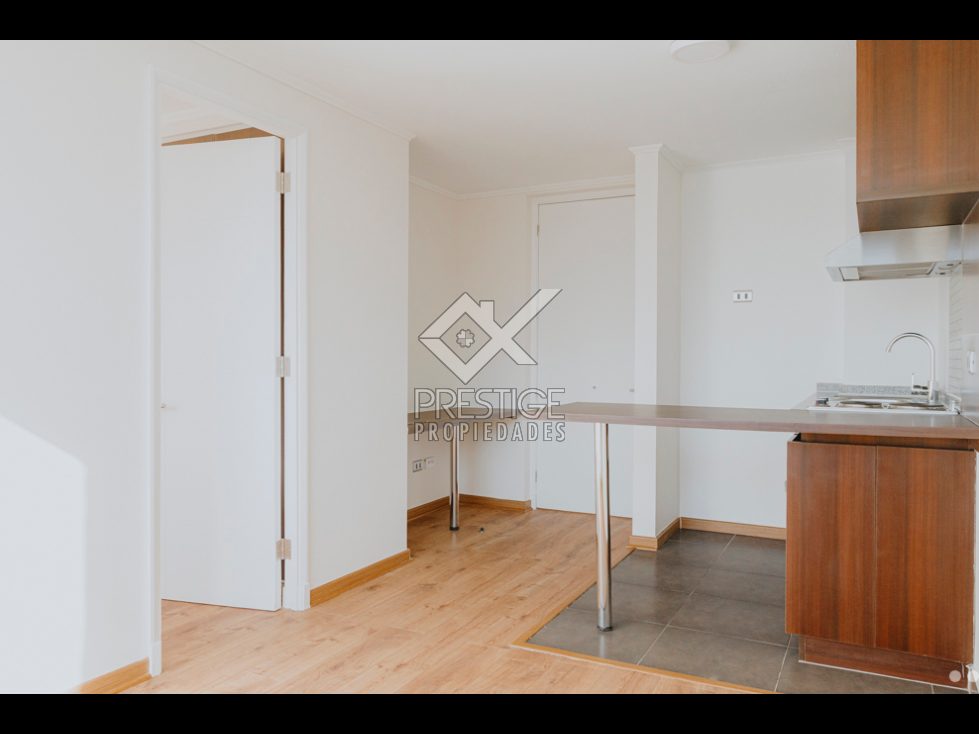 Departamento en venta en Peñalolén — foto 6