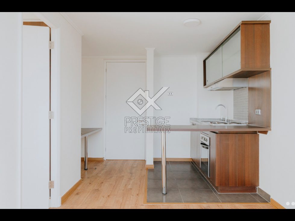 Departamento en venta en Peñalolén — foto 7