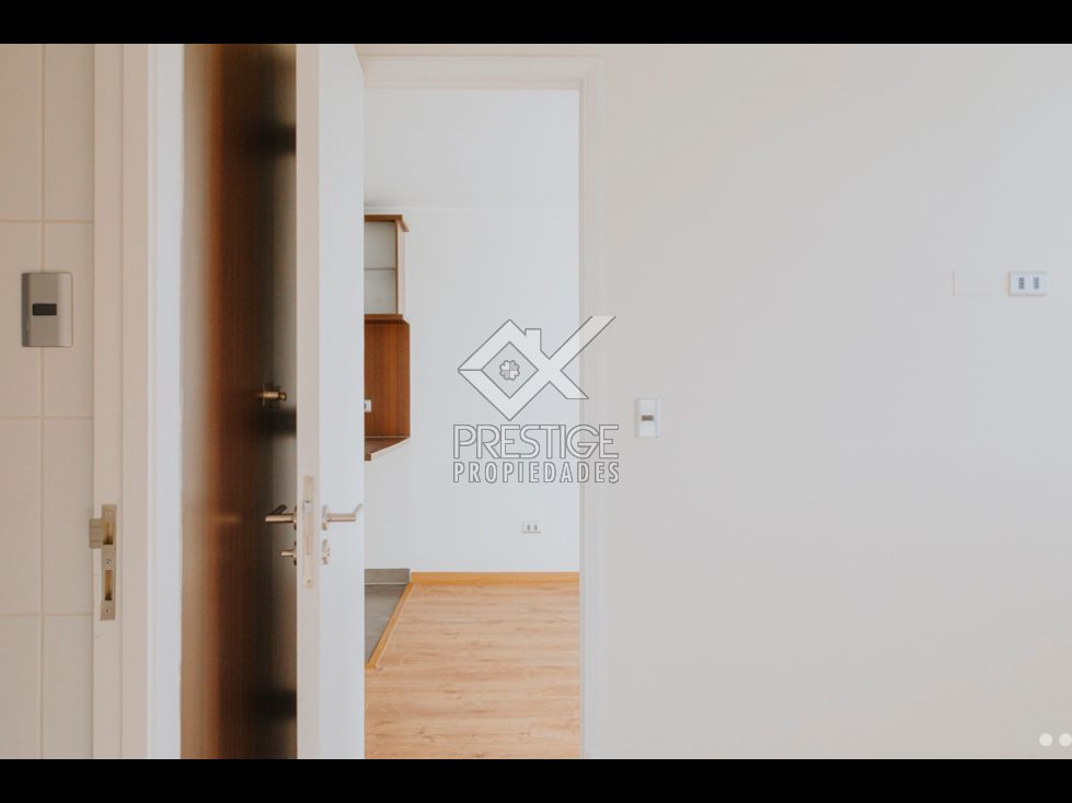 Departamento en venta en Peñalolén — foto 9