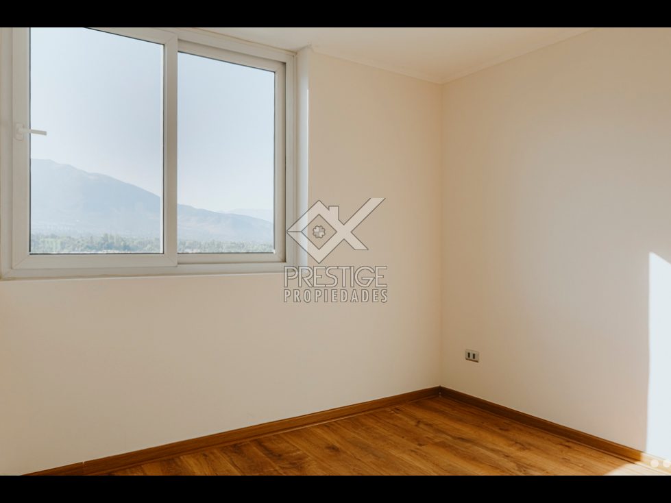 Departamento en venta en Peñalolén — foto 10