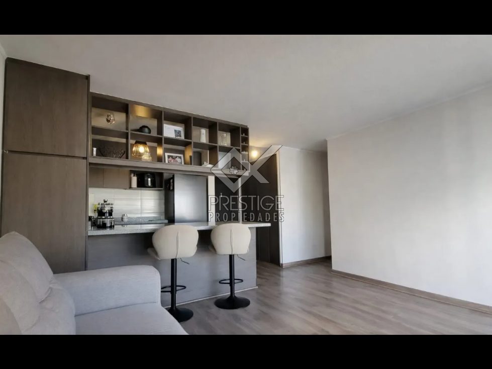 Departamento en venta en Ñuñoa — foto 1