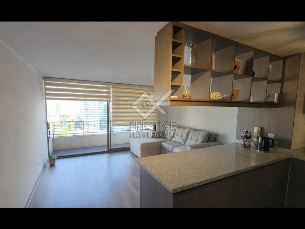 Departamento en venta en Ñuñoa — foto 2