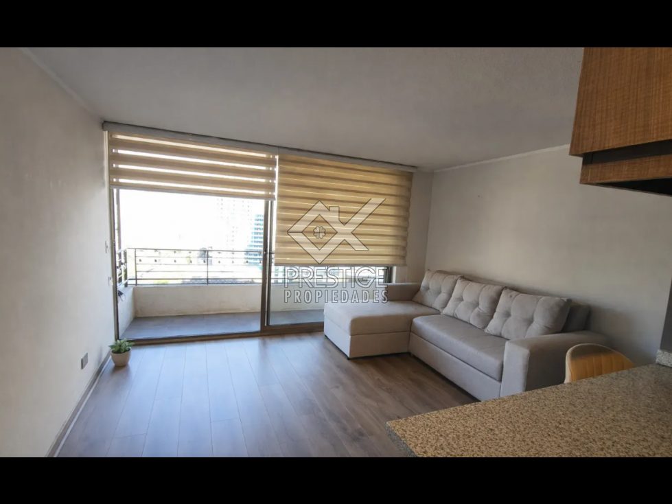 Departamento en venta en Ñuñoa — foto 3