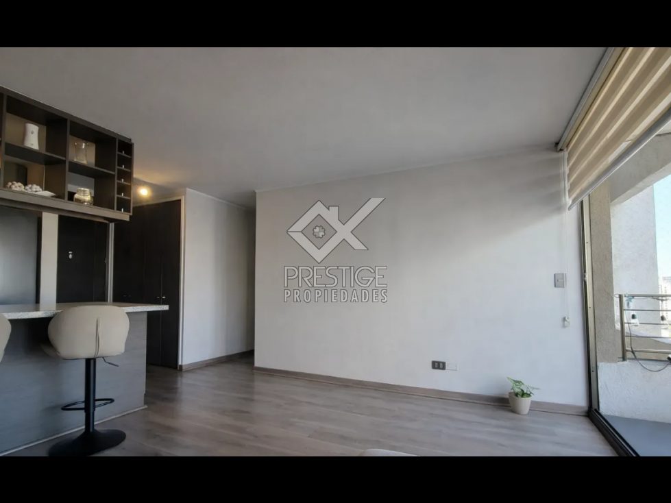 Departamento en venta en Ñuñoa — foto 4