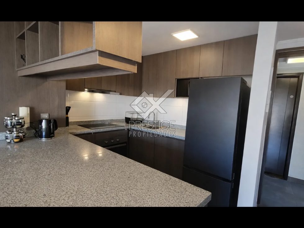 Departamento en venta en Ñuñoa — foto 6