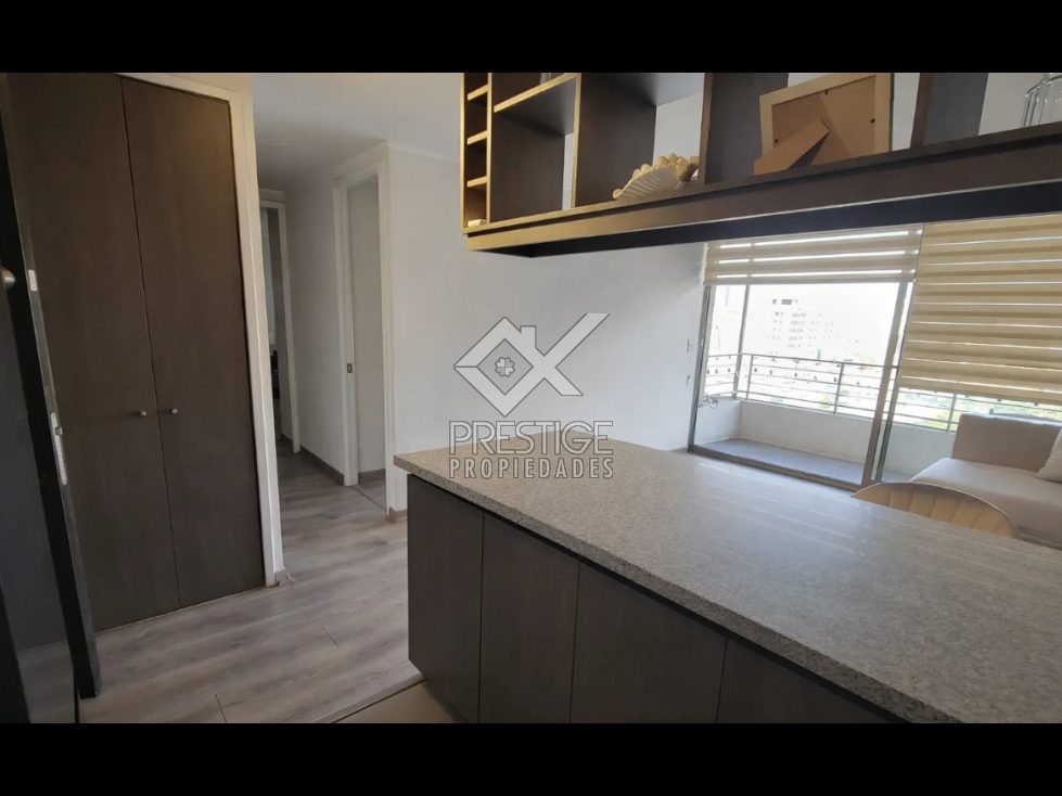 Departamento en venta en Ñuñoa — foto 7