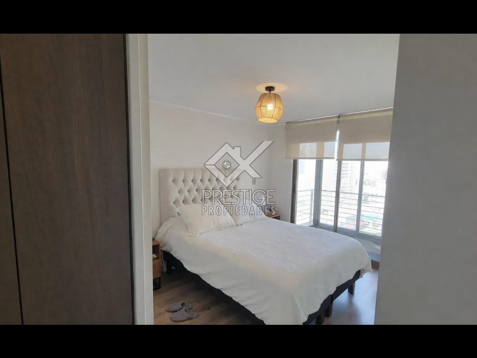 Departamento en venta en Ñuñoa — foto 9