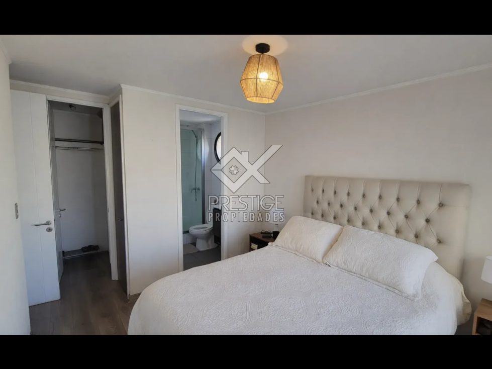 Departamento en venta en Ñuñoa — foto 10