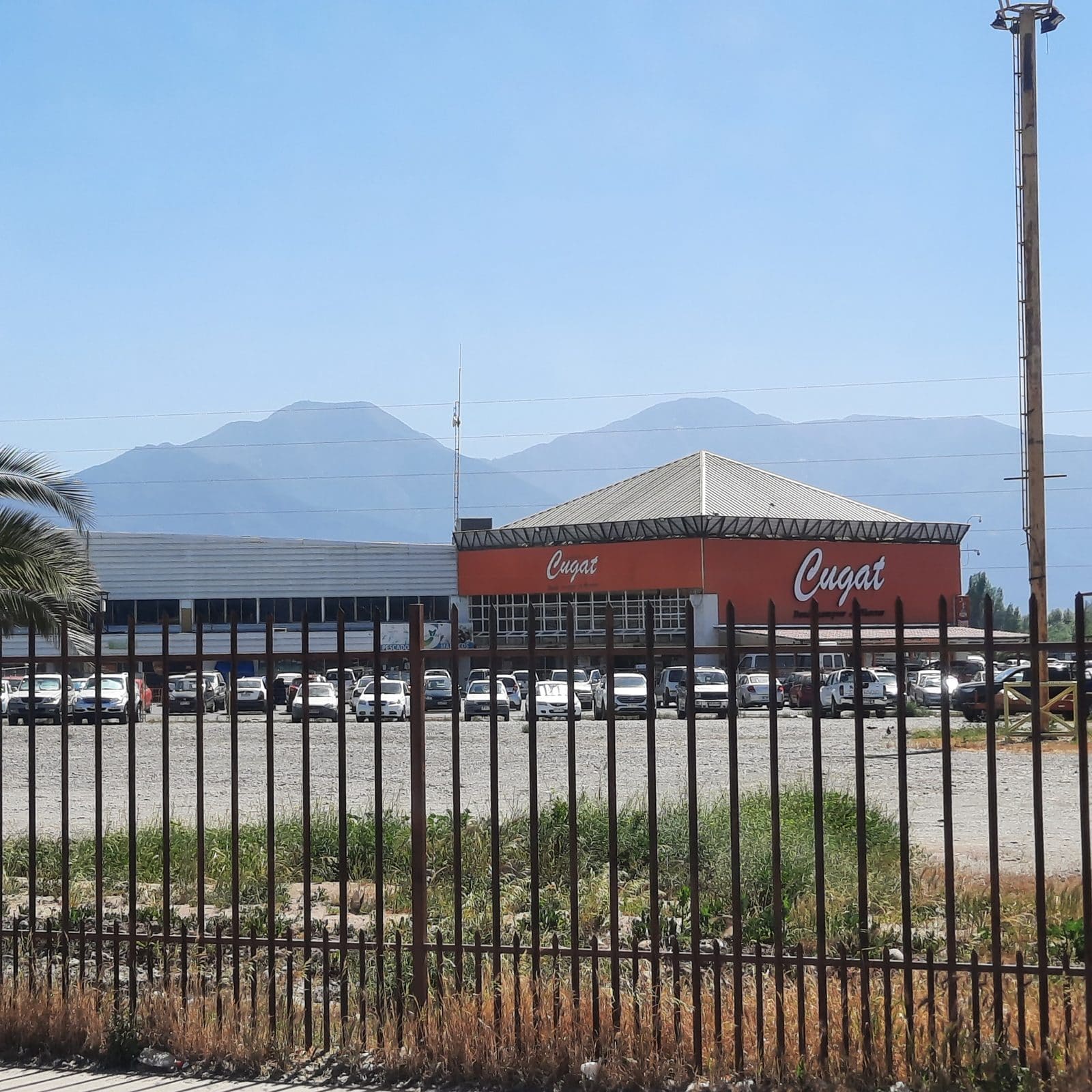 Terreno en venta en Rancagua — foto 4