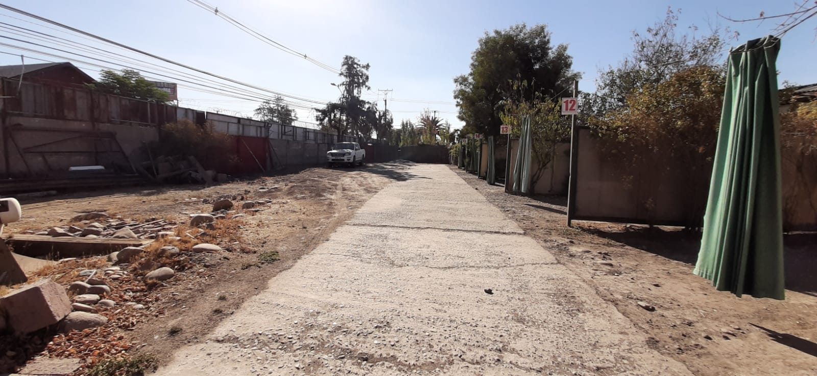 Terreno en venta en Puente Alto — foto 1