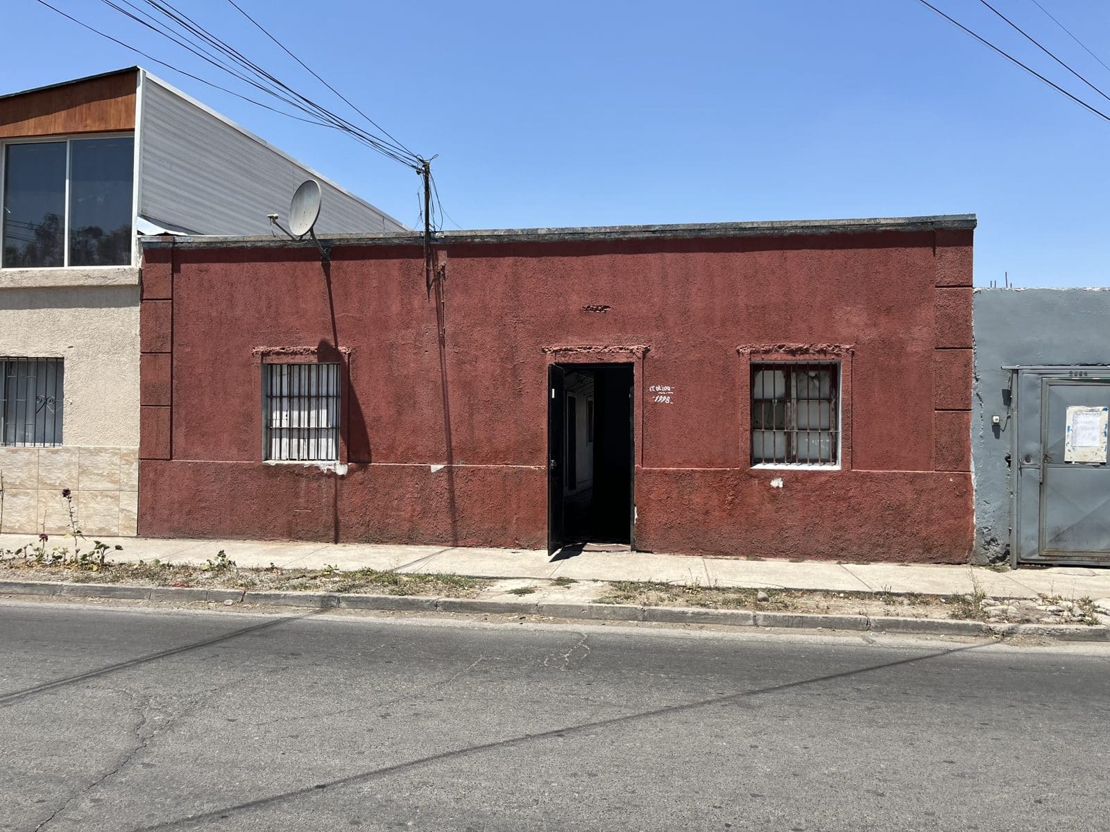 Local comercial en venta en Conchalí — foto 1